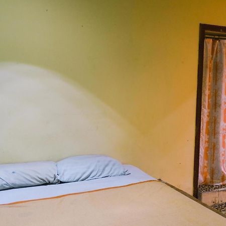 King Stone Hotel Mencil Zewnętrze zdjęcie