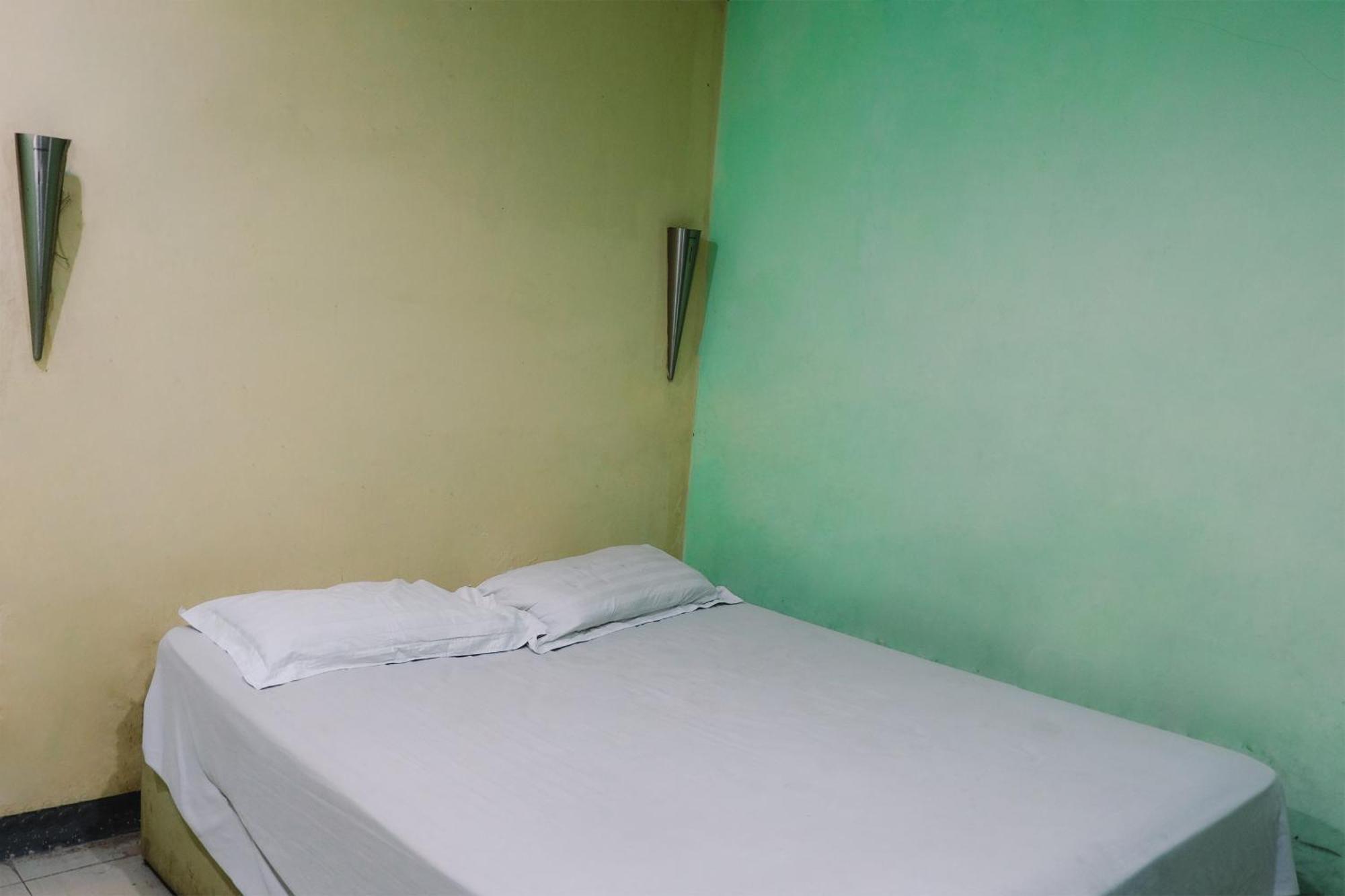 King Stone Hotel Mencil Zewnętrze zdjęcie