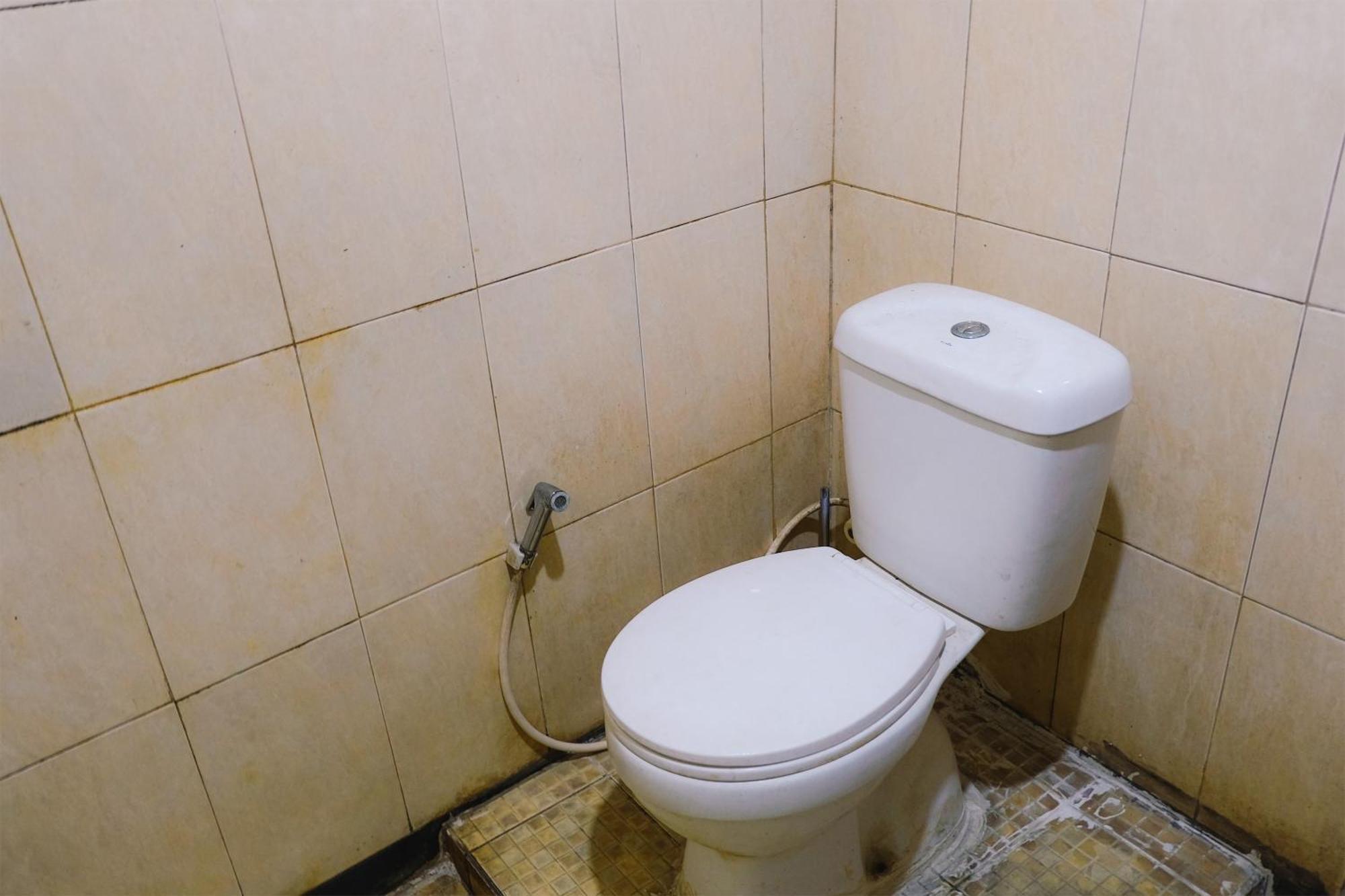 King Stone Hotel Mencil Zewnętrze zdjęcie