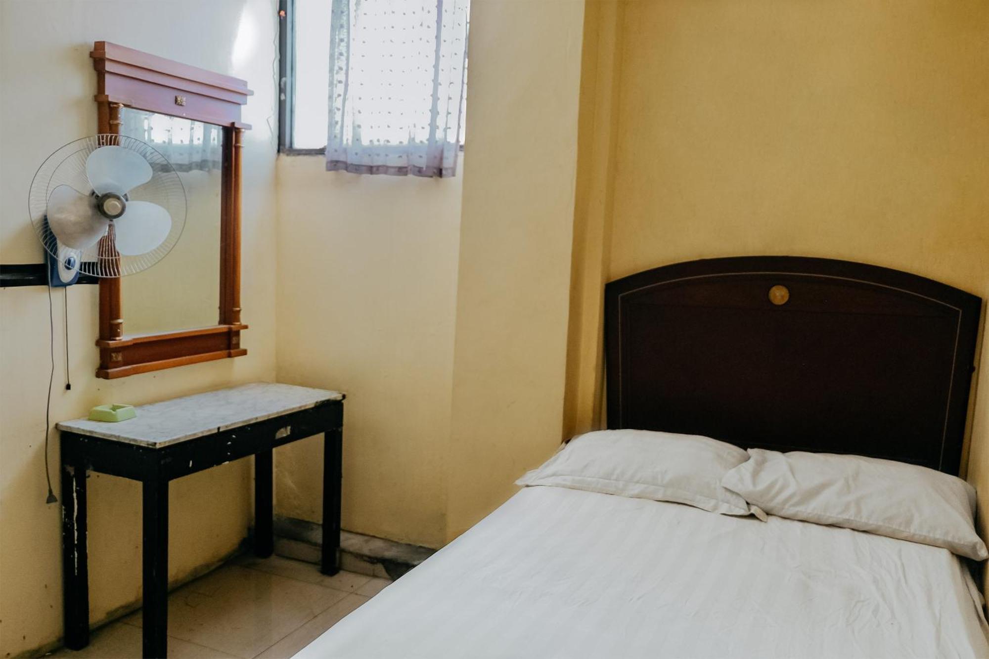King Stone Hotel Mencil Zewnętrze zdjęcie